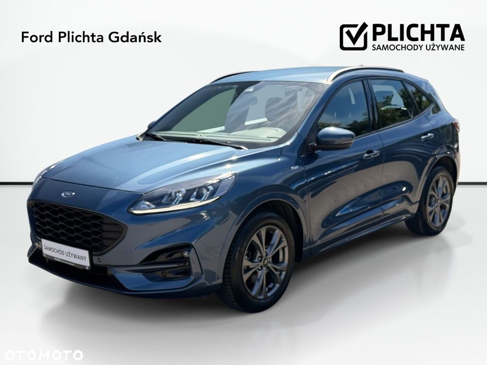 Ford Kuga - 32