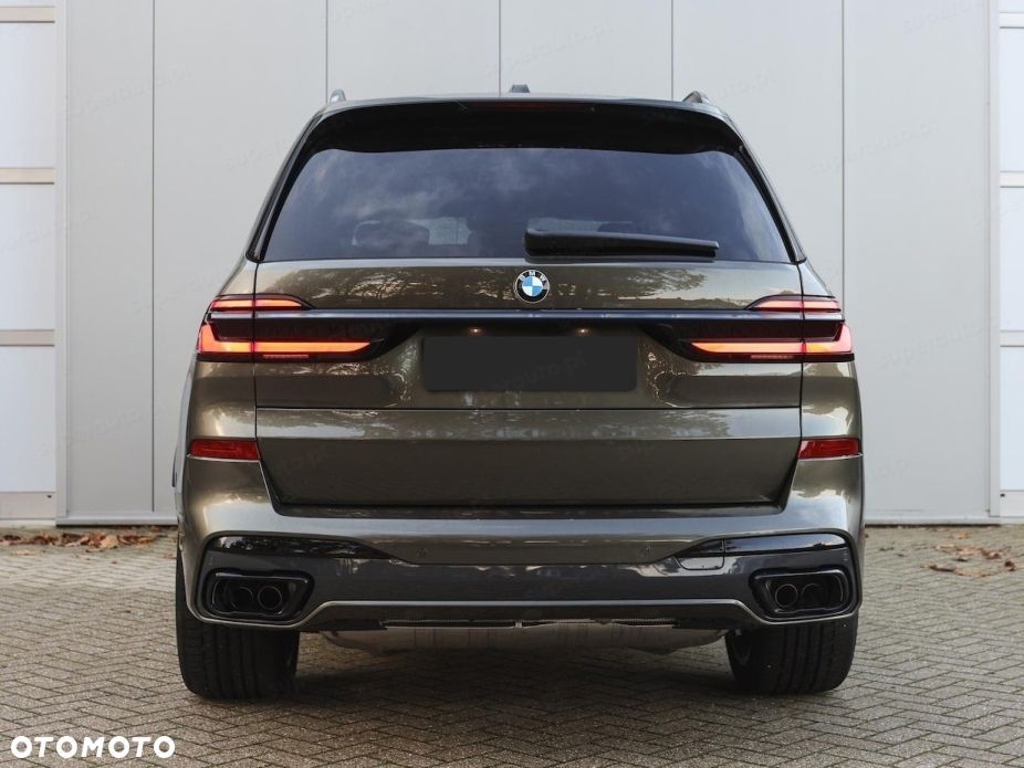 BMW X7 xDrive40d mHEV M Sport Edition sport - 6