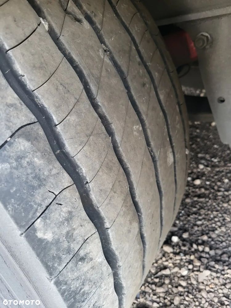 Schmitz Cargobull SCB*S3T - 9