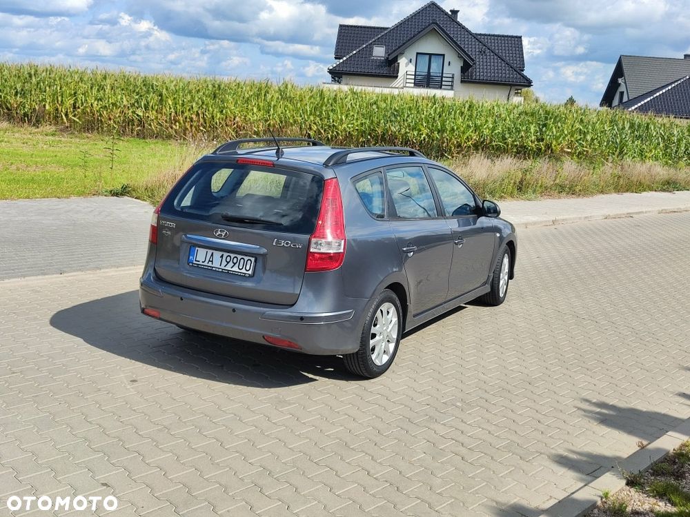 Hyundai i30 - 5