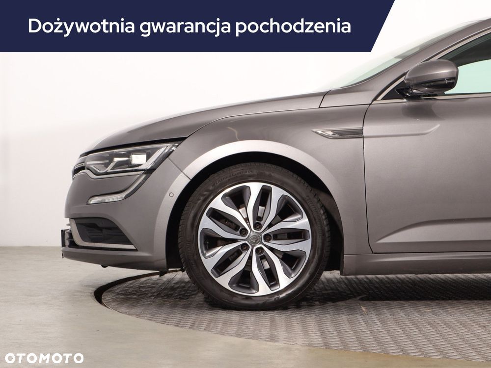 Renault Talisman - 17