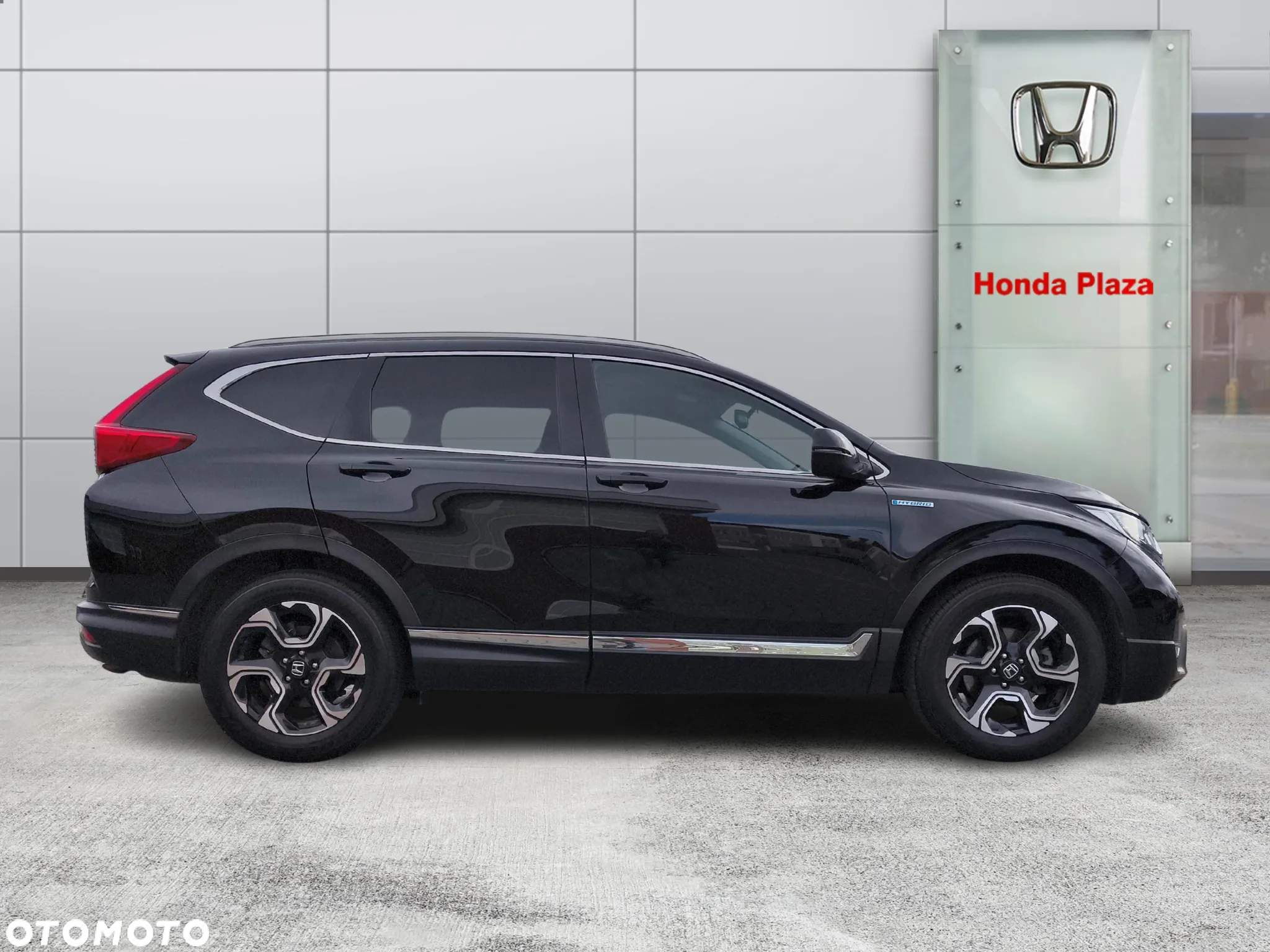 Honda CR-V 2.0 Lifestyle - 6