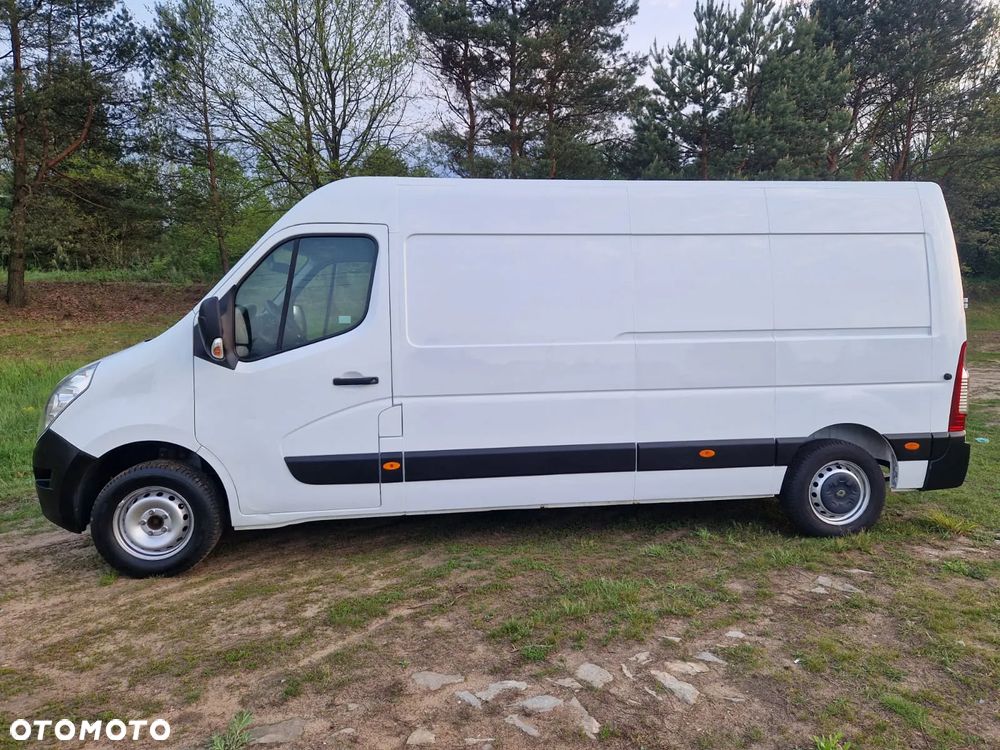 Renault Master - 14