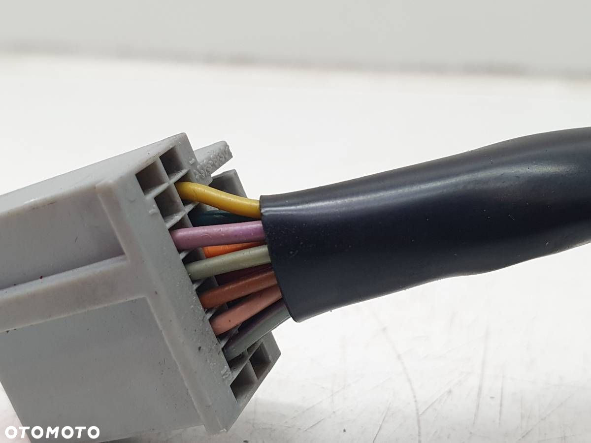 LUSTERKO PRAWE ELEKTRYCZNE SKŁADANE FORD MONDEO MK4 11 PIN EUROPA - 7