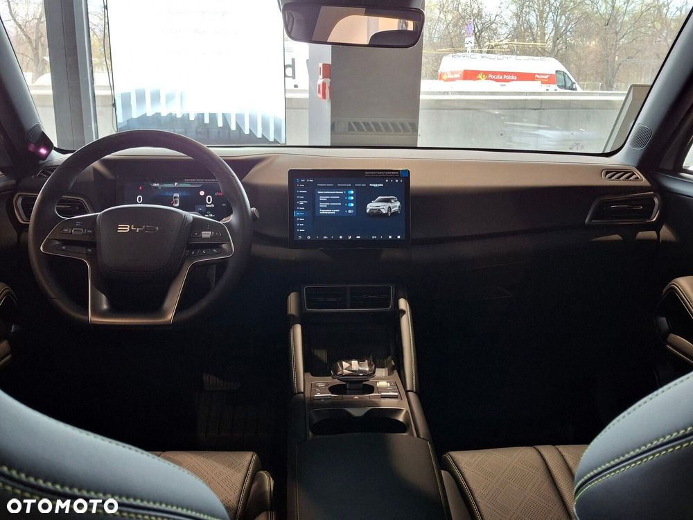 BYD Atto 2 - 9