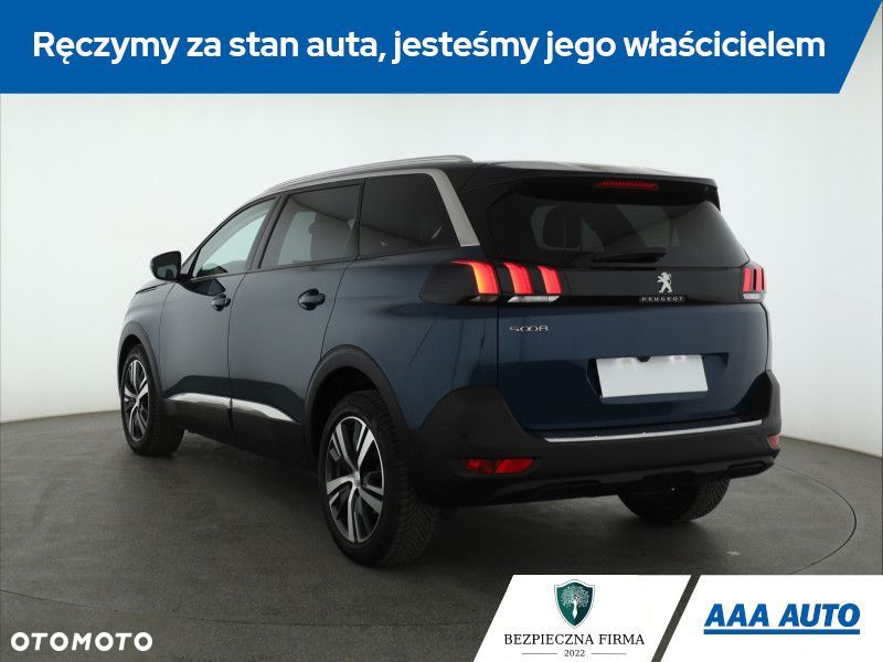 Peugeot 5008 - 6