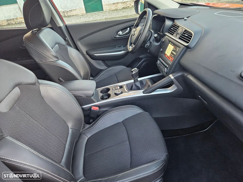 Renault Kadjar - 8