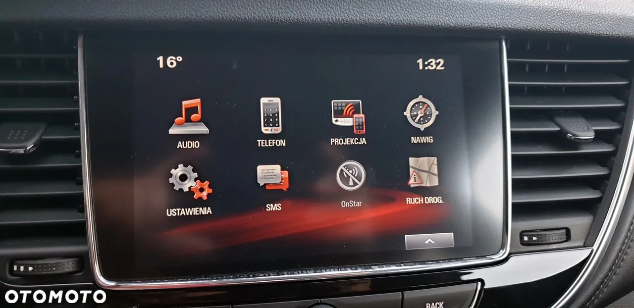 Opel Mokka 1.4 T Cosmo S&S - 16