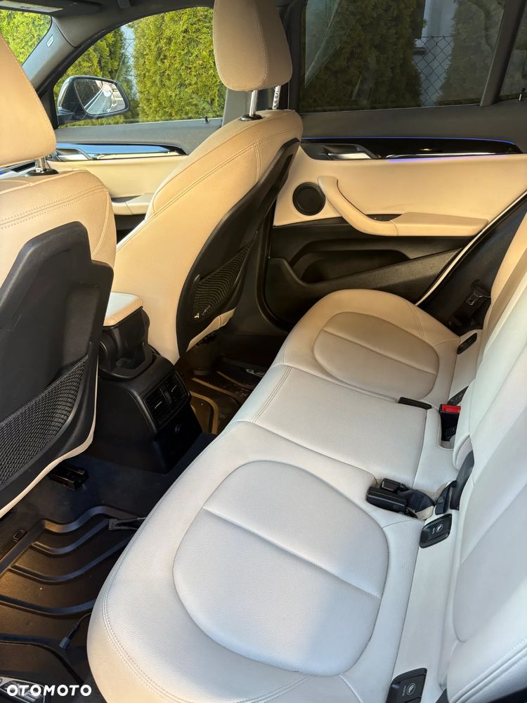 BMW X2 - 7