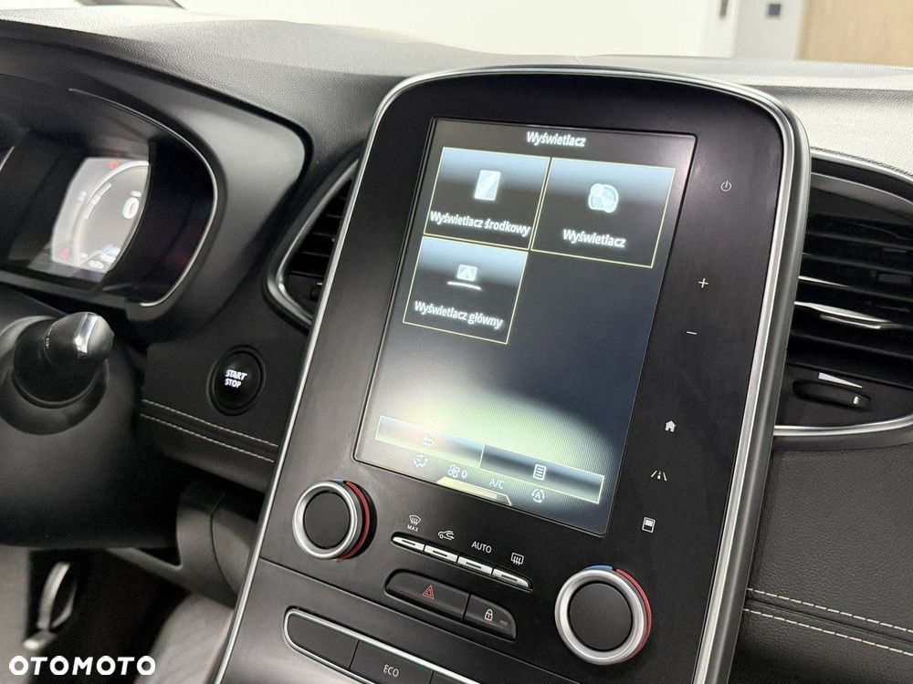 Renault Scenic ENERGY dCi 130 INTENS - 22