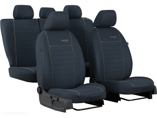 Pokrowce samochodowe - rożne rodzaje -  sklep Warszawa ul. Grochowska 172 - 4