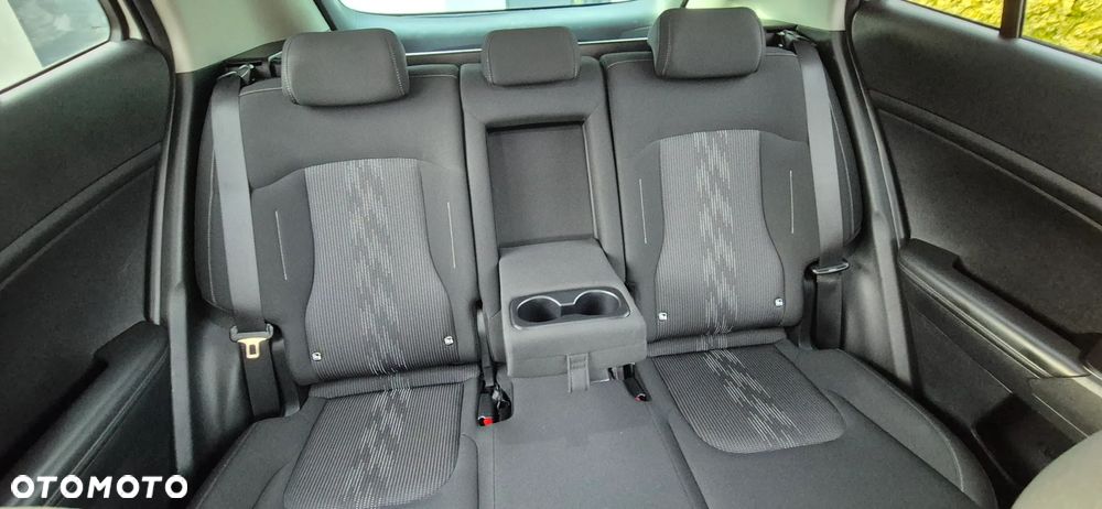 Kia Sportage 1.6 T-GDI L 2WD - 16