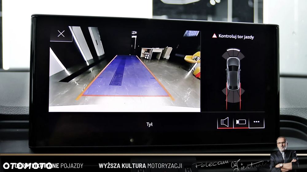 Audi Q5 Sportback 40 TDI quattro S tronic advanced - 23