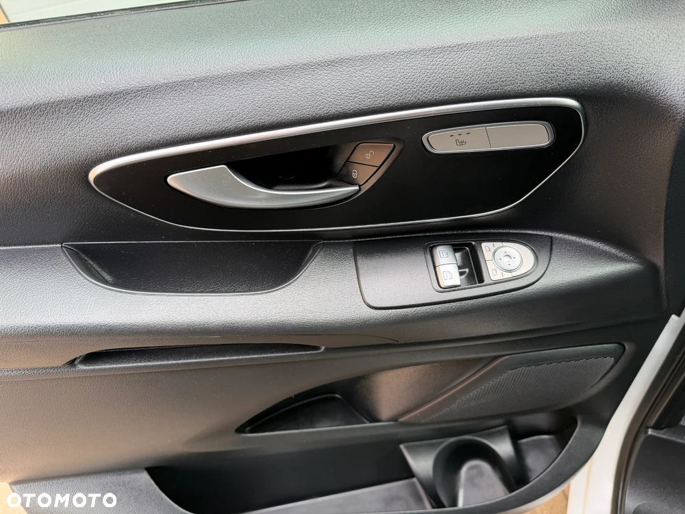 Mercedes-Benz Vito L2 Warsztat SORTIMO - 17