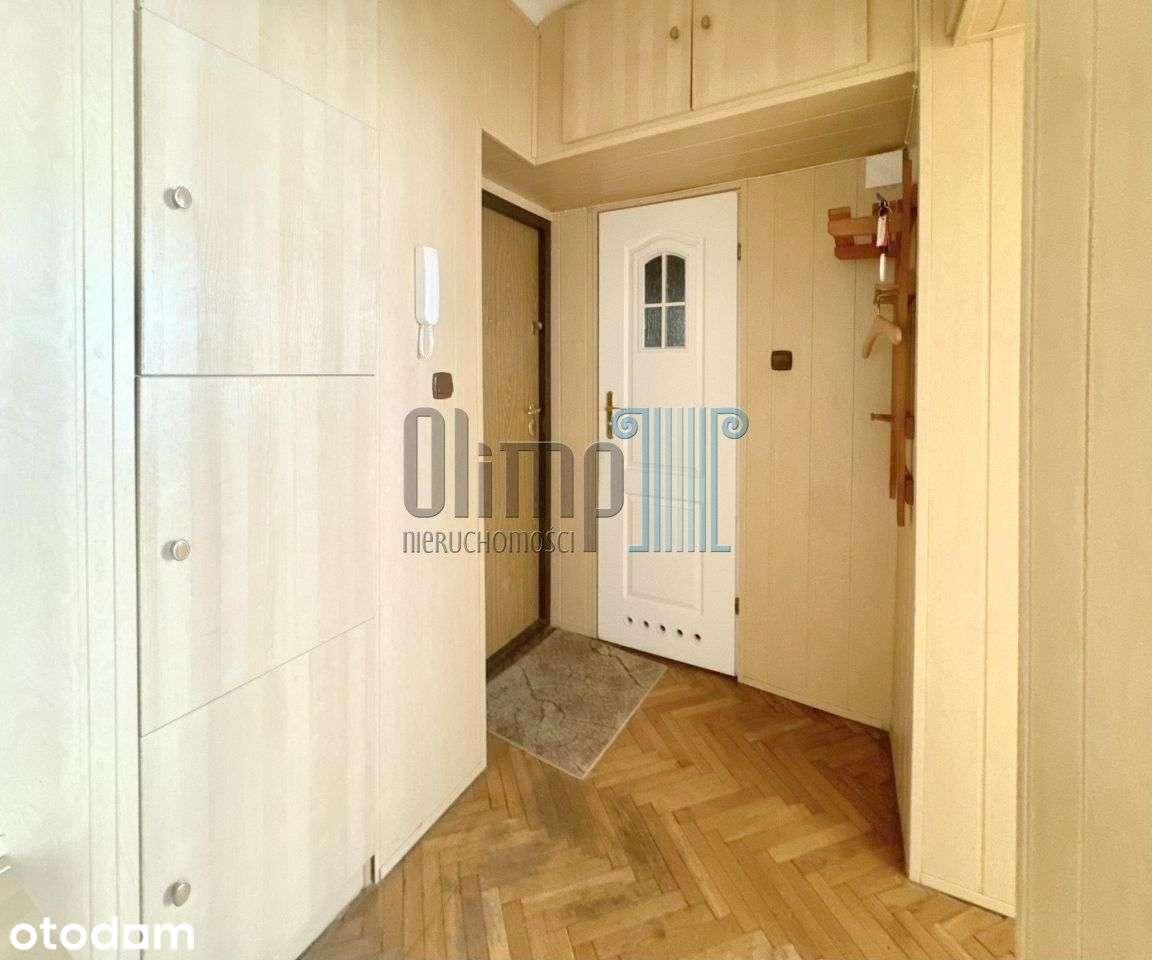Mieszkanie, 40 m², Bydgoszcz