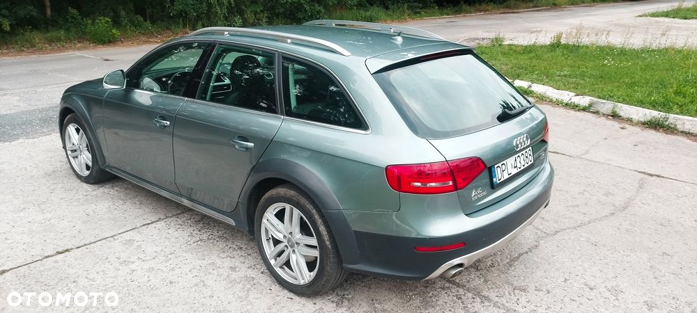 Audi A4 Allroad - 5