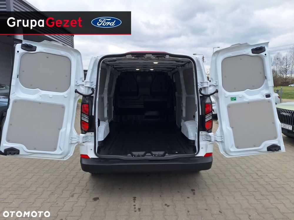 Ford Transit Custom - 14