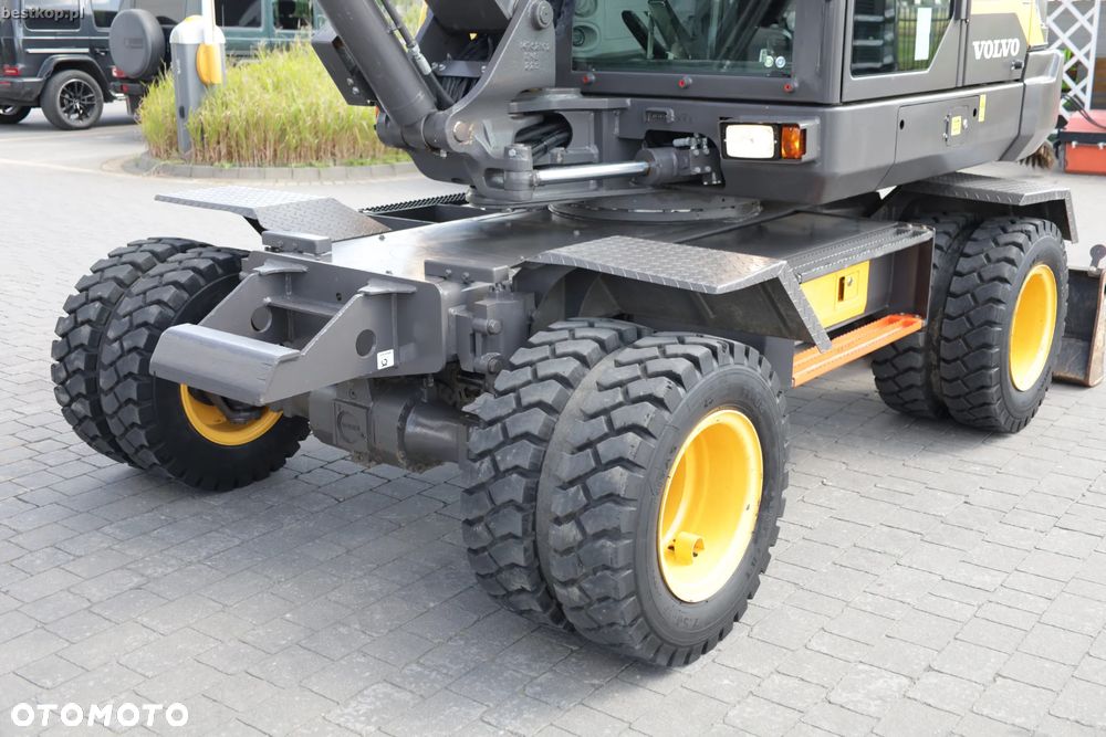 Volvo EW60E - 21