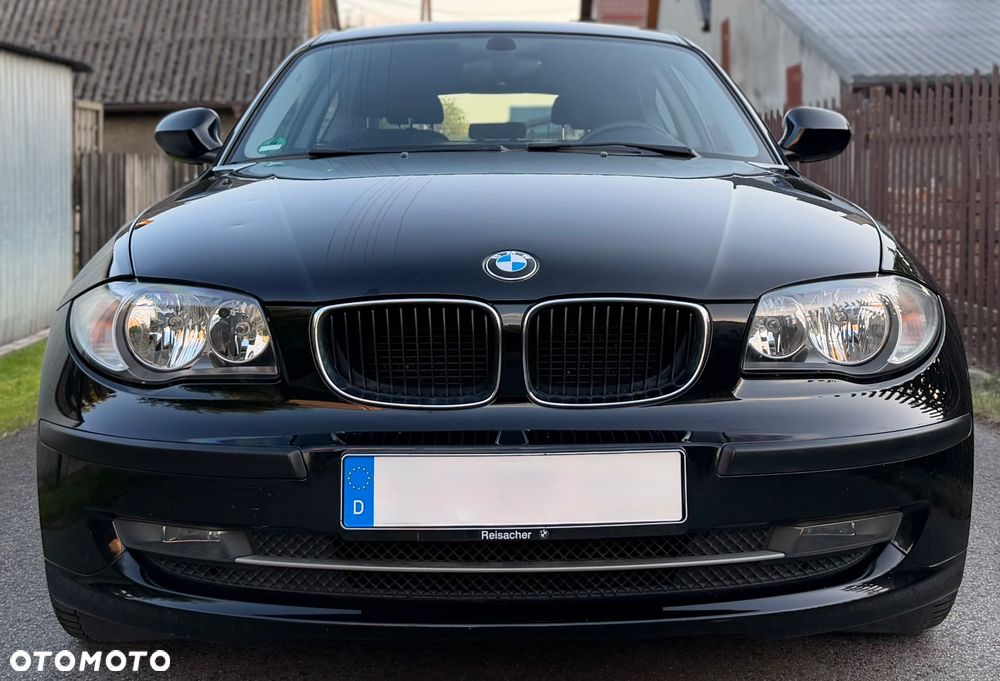 BMW Seria 1 116i Edition Lifestyle - 2
