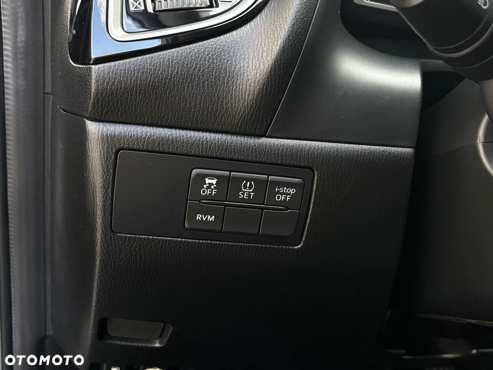 Mazda 3 SKYACTIV-G 120 NAKAMA - 38