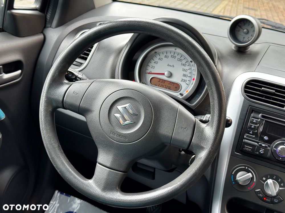 Suzuki Splash 1.0 Club - 15