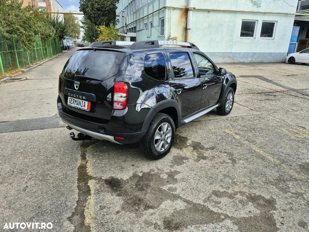 Dacia Duster - 3