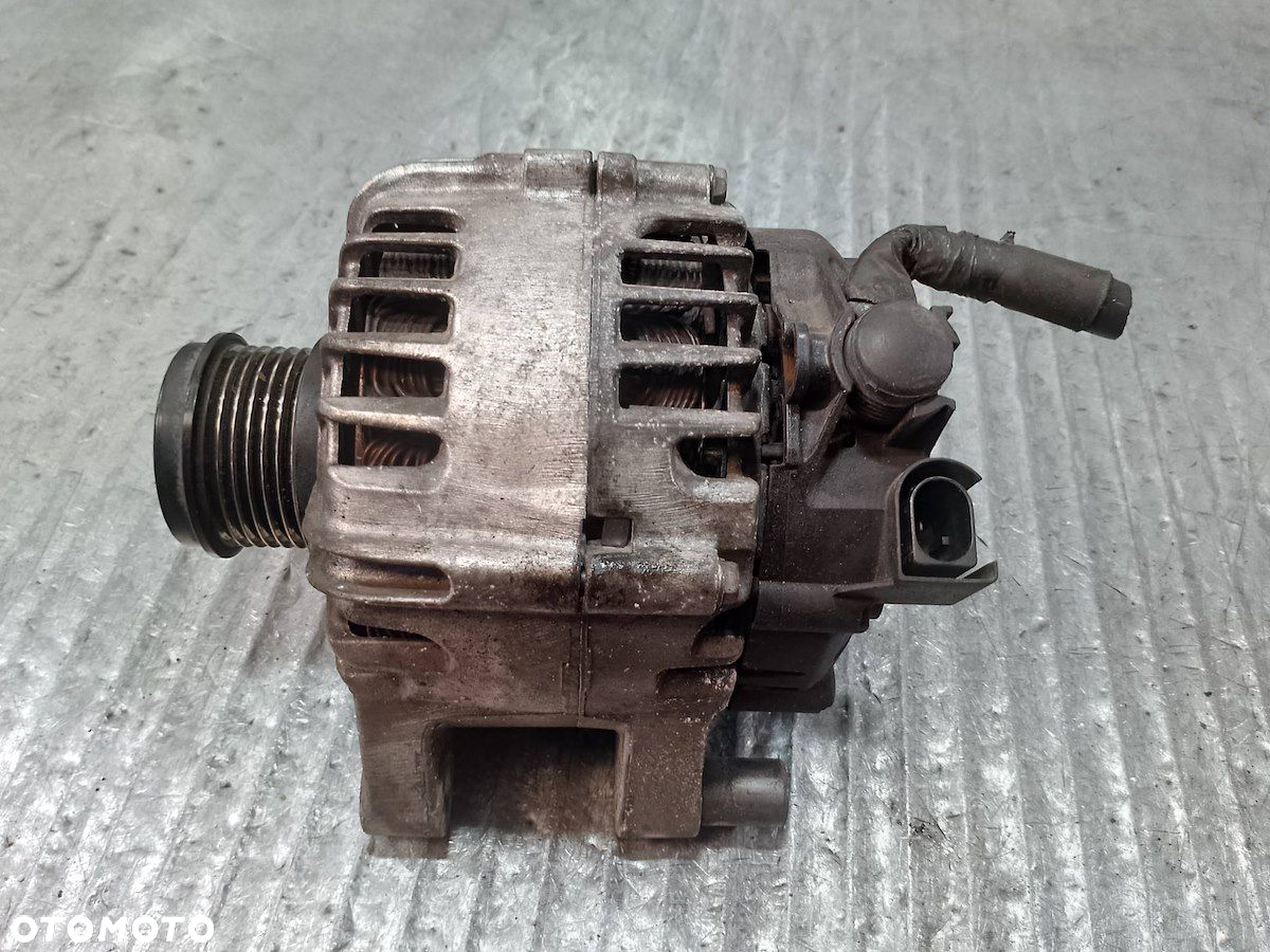 ALTERNATOR FORD C-MAX II AV6N-10300-MB 111022875 - 5