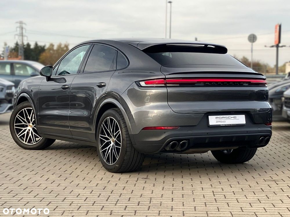 Porsche Cayenne - 11