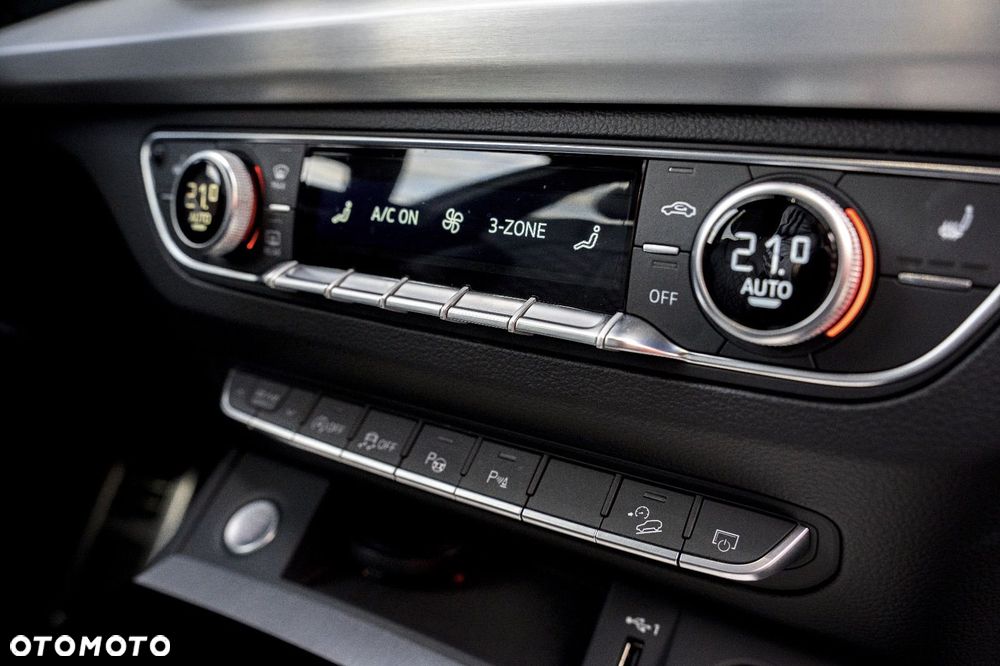 Audi Q5 Sportback TDI quattro 150 kW S tronic - 12