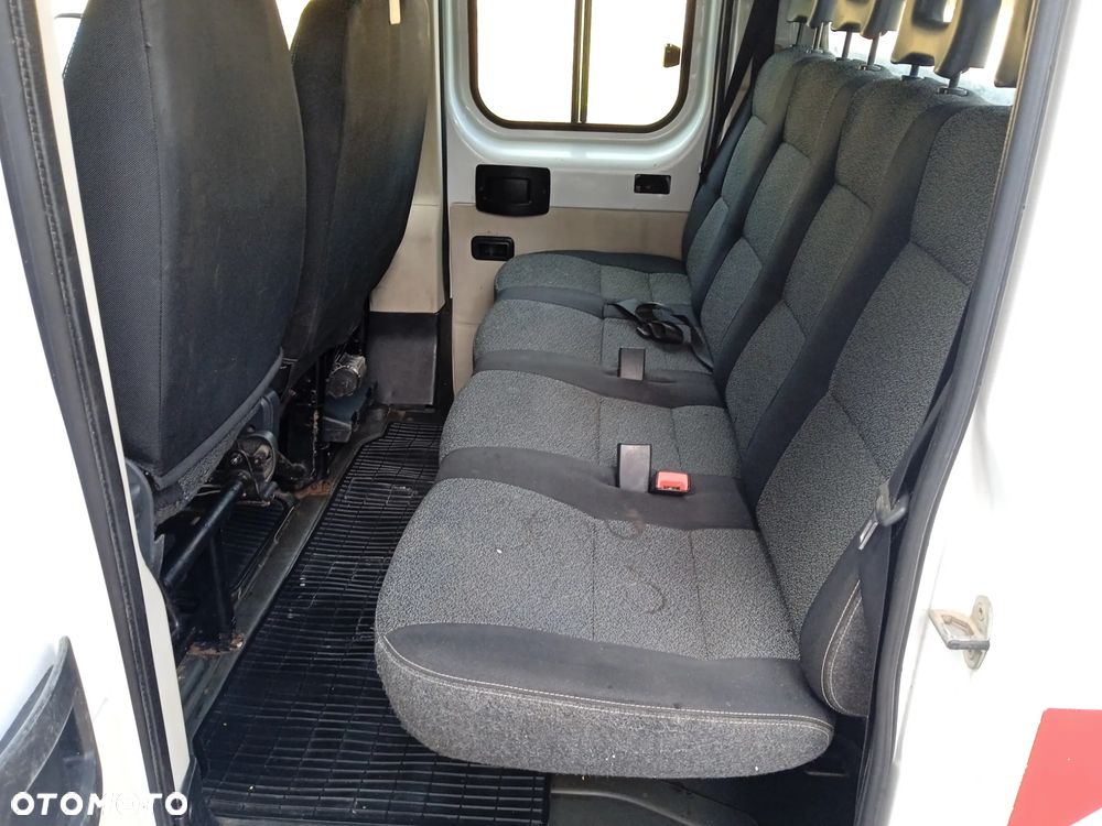 Fiat Ducato - 9