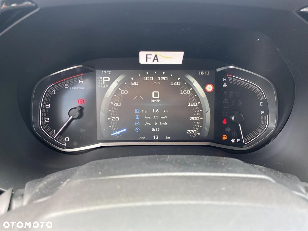 Isuzu D-Max 1.9 DC LSE - 14