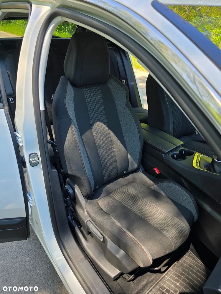 Peugeot 3008 BlueHDi 130 Stop & Start Allure - 21