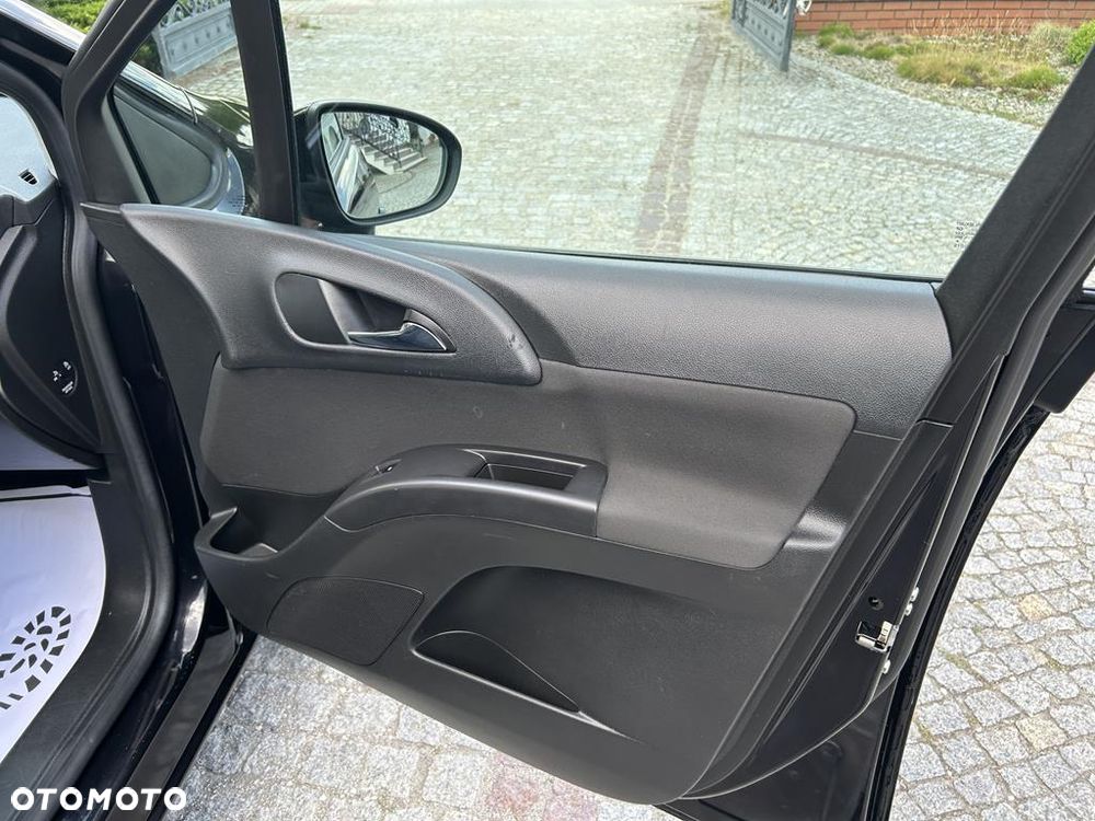Opel Meriva 1.7 CDTI Color Edition - 33
