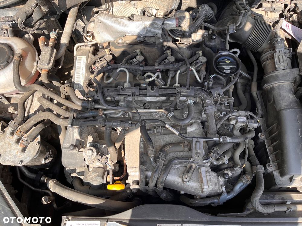 Volkswagen Golf Variant 1.6 TDI BMT Comfortline DSG - 15