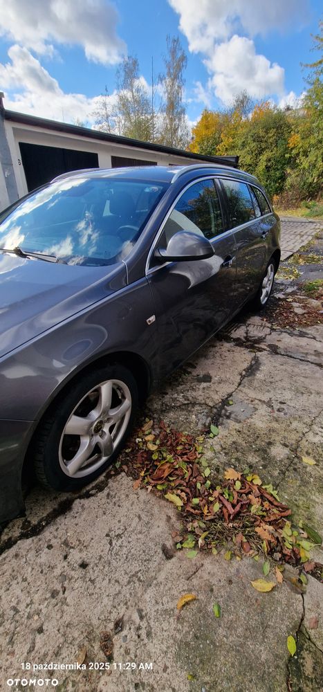 Opel Insignia - 22