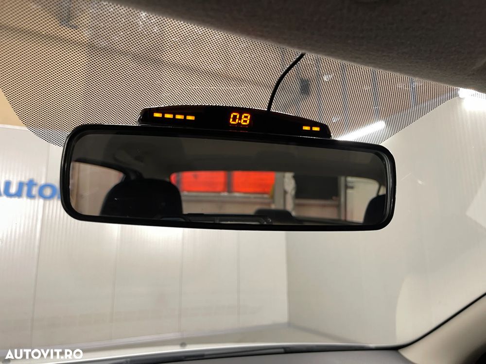 Dacia Logan 1.5 Blue dCi Laureate - 20