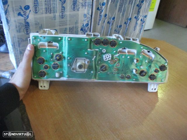 Quadrante 832001A281 TOYOTA COROLLA 1998 1.8Dxl KM/H 356081 - 2