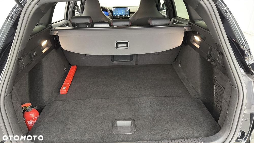 Ford Focus 2.3 EcoBoost ST - 19