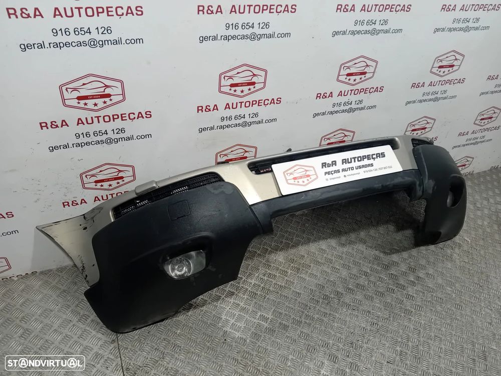 Parachoques Frente Volvo XC90 Original - 5