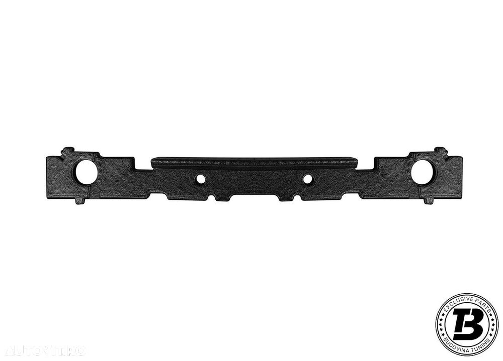 Pachet Exterior compatibil cu Mercedes GLE SUV W167 GLE63 Design - 11