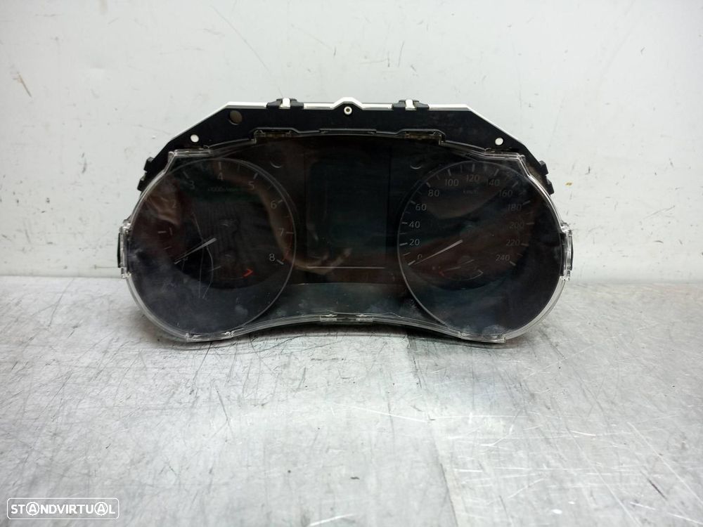 QUADRANTE NISSAN QASHQAI J11E - 1