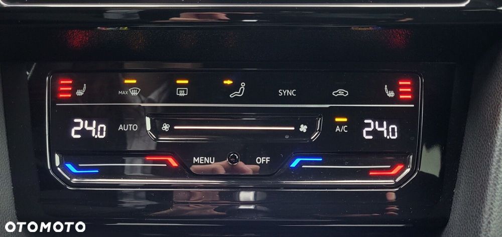 Volkswagen Arteon - 24