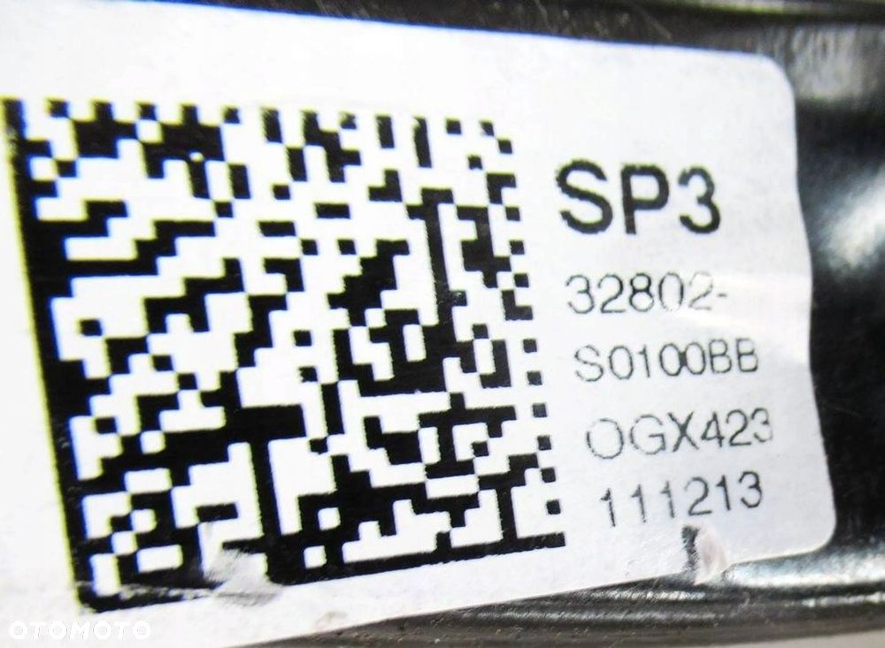 Hyundai i30 N PEDAŁ SPRZĘGŁA - 4