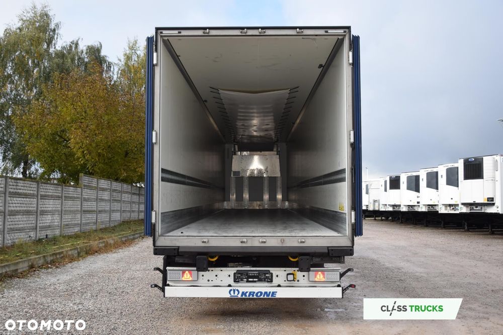 Krone SDR Cool Liner FP 60 ThermoKing SLXi 300 - 10