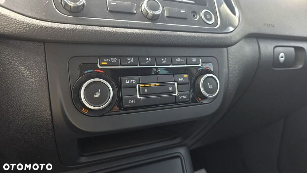 Volkswagen Tiguan - 21