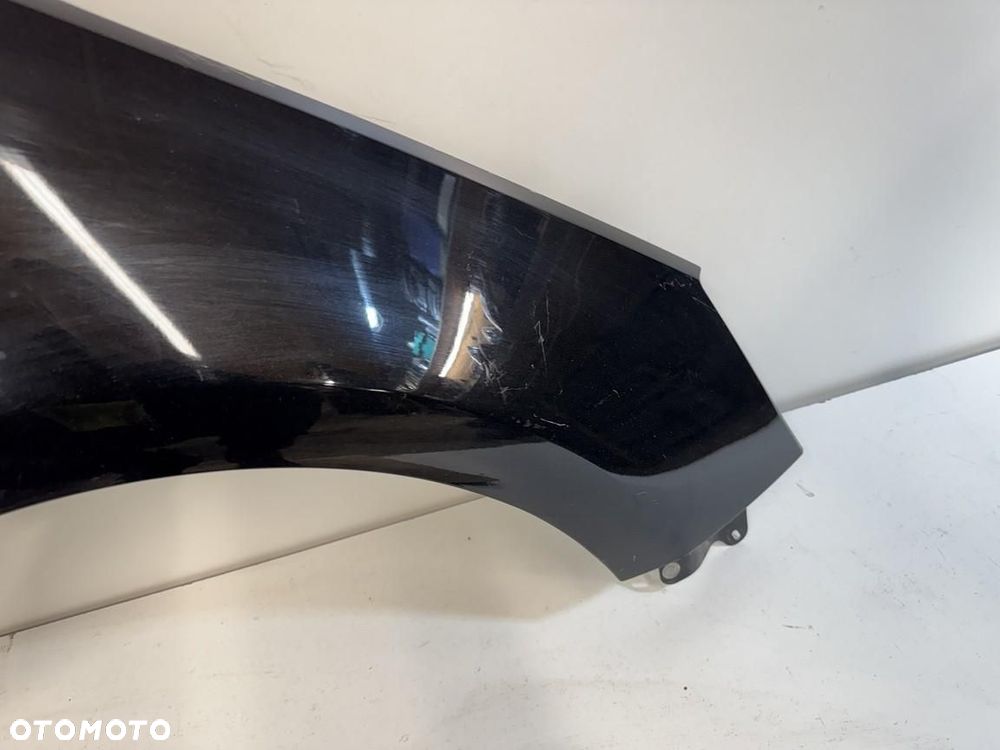 Przedni Prawy Błotnik Opel astra k  39011391 - 2