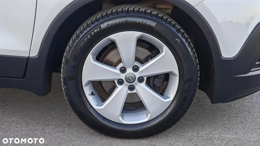 Opel Mokka 1.4 Turbo ecoFLEX Start/Stop Innovation - 36