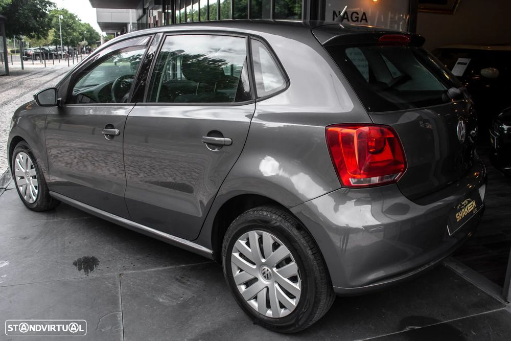 VW Polo 1.2 Confortline - 3