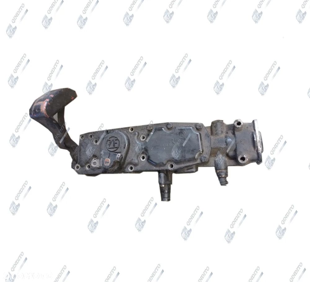 WYBIERAK SKRZYNI BIEGÓW MANUAL ZF 16S181 RENAULT PREMIUM MAGNUM * - 1