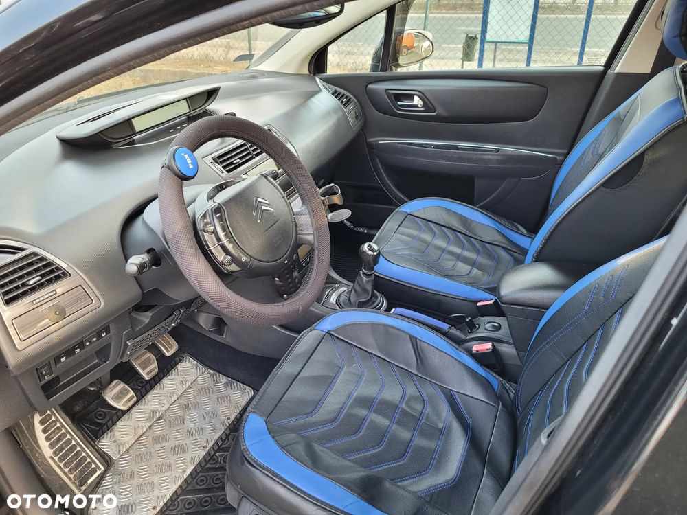 Citroën C4 THP 150 Exclusive - 2